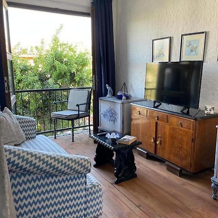 Zer Suites Alacati Çeşme Exterior foto
