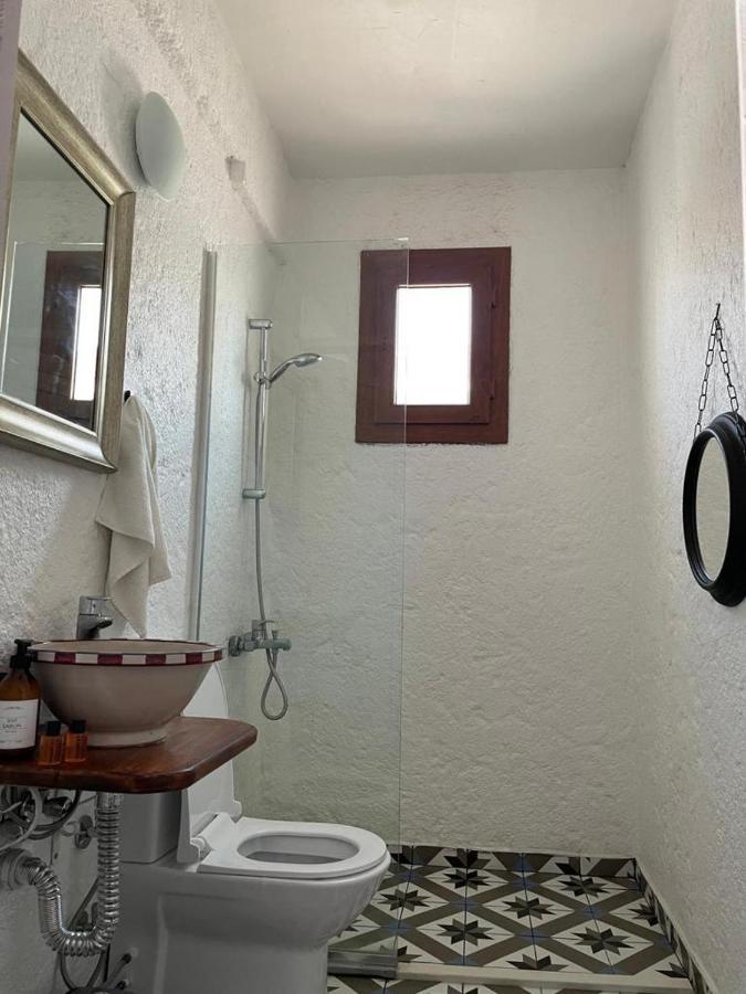 Zer Suites Alacati Çeşme Exterior foto