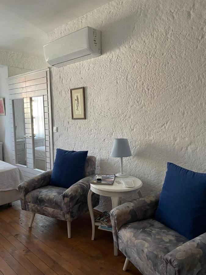 Zer Suites Alacati Çeşme Exterior foto