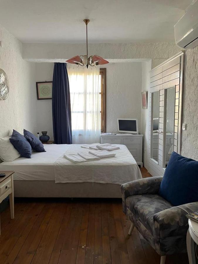 Zer Suites Alacati Çeşme Exterior foto