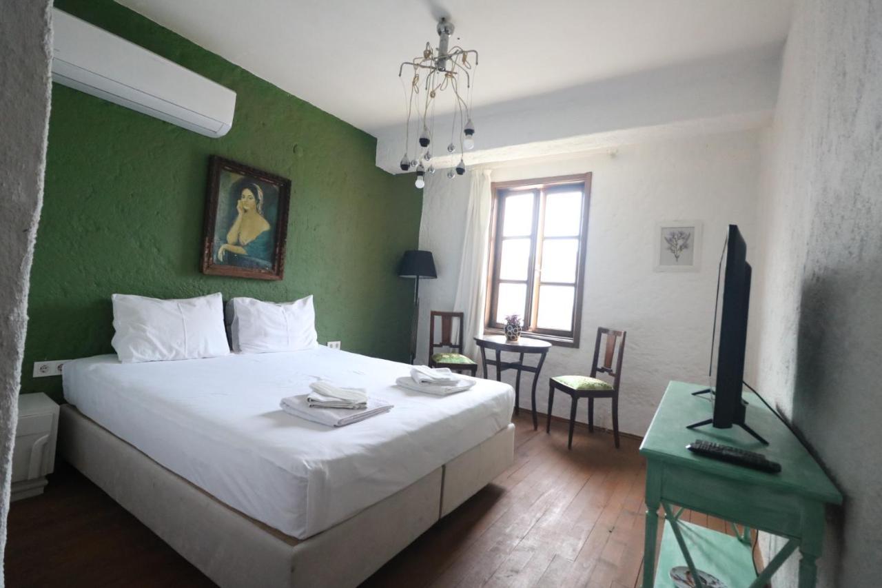 Zer Suites Alacati Çeşme Exterior foto