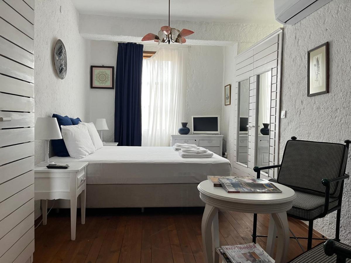 Zer Suites Alacati Çeşme Exterior foto